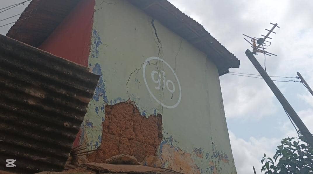 Shama: NADMO cracks down on weak structures to prevent building collapse