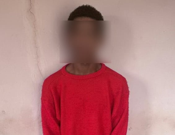 Ho: Man jailed 19 years for robbing pregnant woman