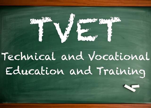 WR: Collaboration among schools helping to bridge Infrastructure gap in TVET institutions