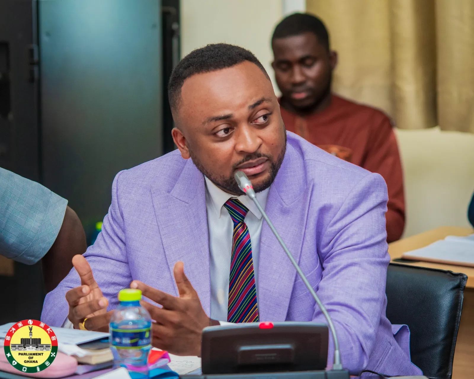 “I don’t see what else Kurt can achieve” – Assafuah warns against attempts to extend GFA presidency