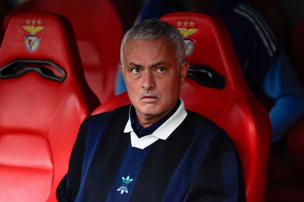 Mourinho departs Fenerbahce after Champions League exit