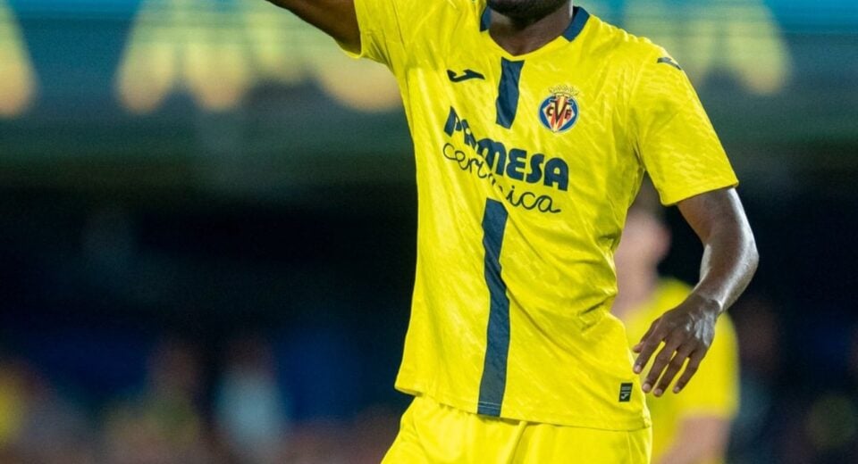 Ghanaian players abroad: Thomas Partey makes first Villarreal appearance against Aston Villa