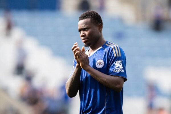 Ghanaian players abroad: Fatawu Issahaku stars in Leicester’s Championship opener