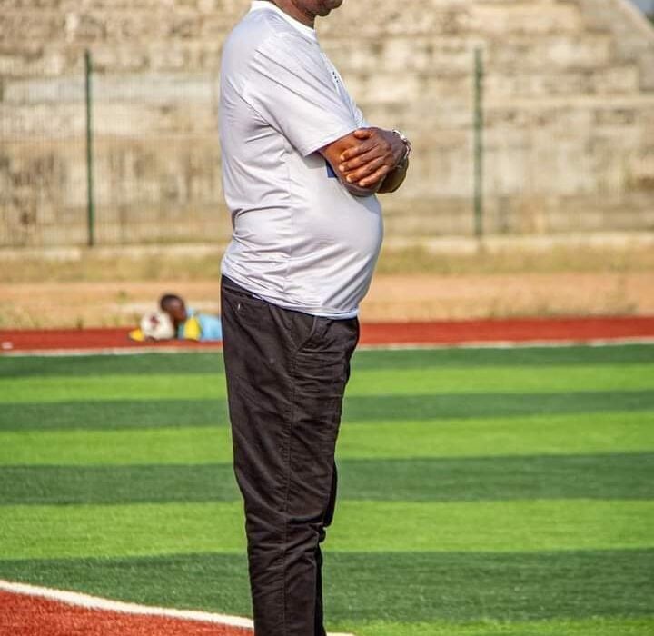 GHALCA Top four: Defeat to Hearts of Oak is no news – Bashir Hayford