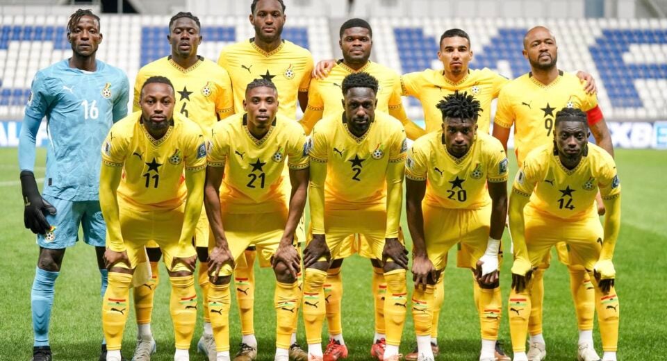2026 World Cup qualifiers: Black Stars eye victories against Mali and Chad – Henry Asante Twum