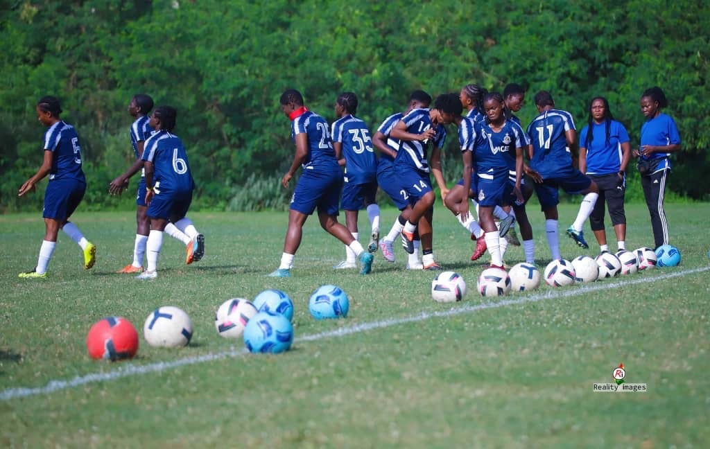 WAFU B EXCO reschedules CAF Women’s Champions League WAFU B Zonal qualifiers