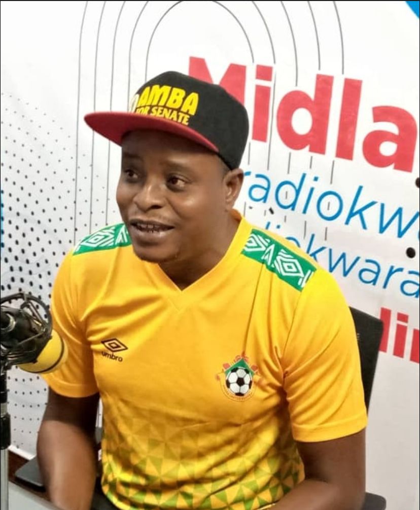 “Our target is to win the Confederation Cup” – Kwara United GM sets sights on CAF Confederation Cup glory