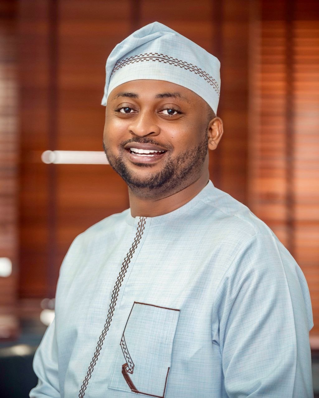 Baba Yara renovation beyond Sports Minister” – Vincent Ekow Assafuah appeals to government for urgent action