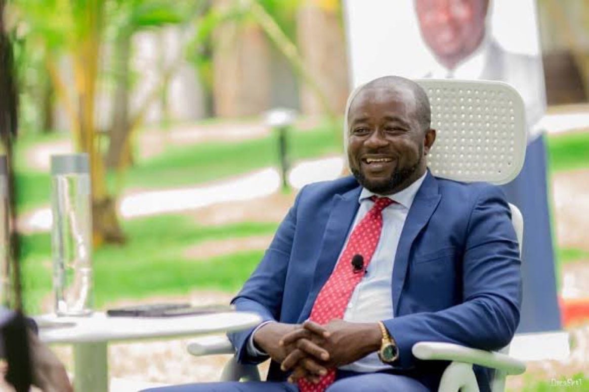 GFA seeks change in Presidential term from two to three