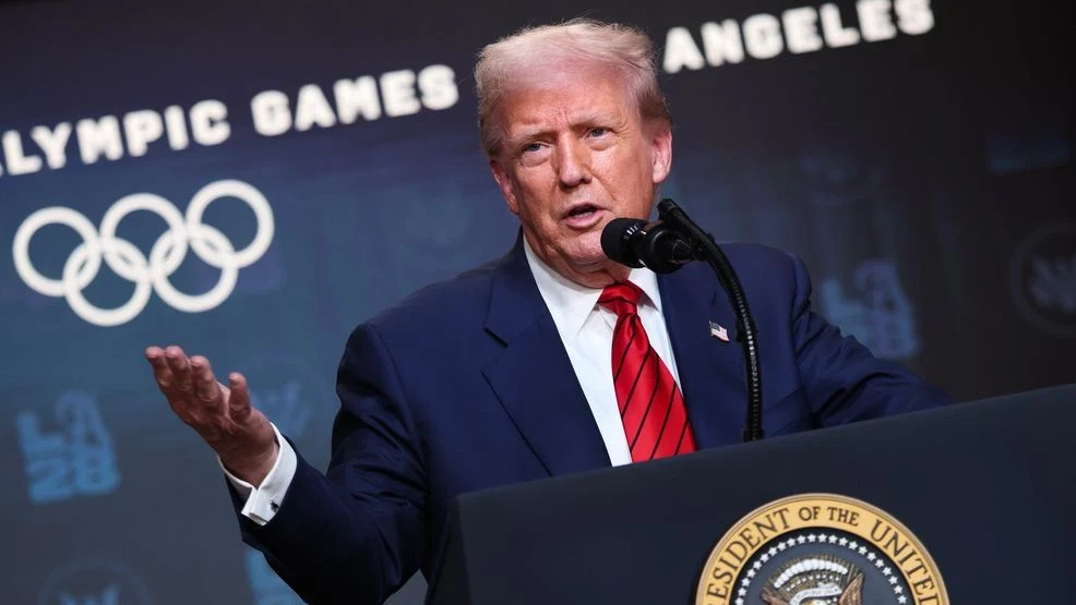 Trump administration expands visa crackdown, reviews 55 million holders for deportation risks