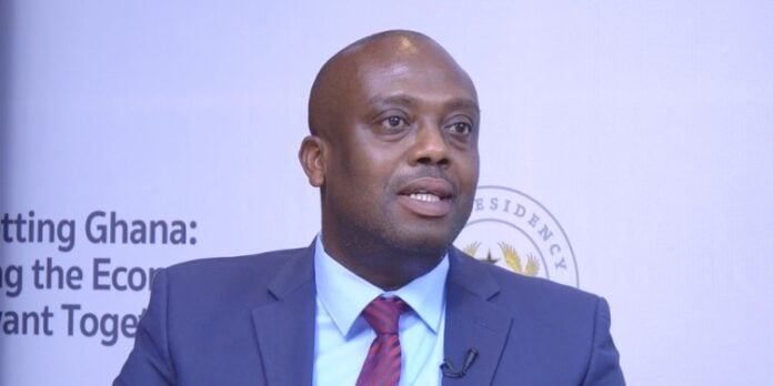 Deputy Finance Minister urges policy coherence between tax and business policies