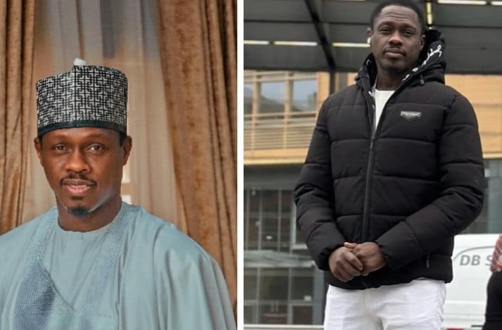 NFC refutes rumours of actor Ali Nuhu’s death