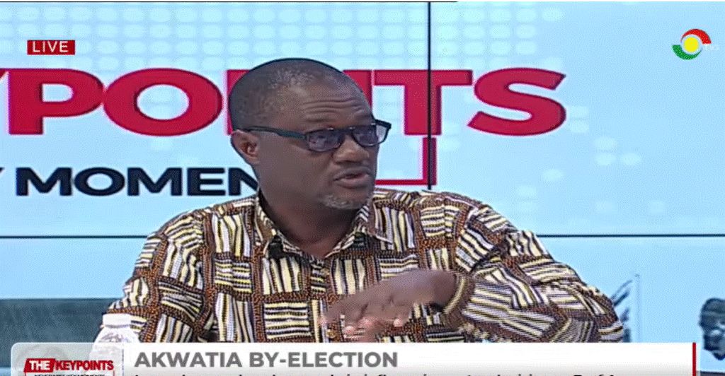 Auditor-General’s report: Sanction the offenders – Prof Sulemana Anamzoya
