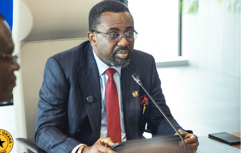 Loan defaulters could be barred from accessing credit up to 5 years – BoG Governor warns
