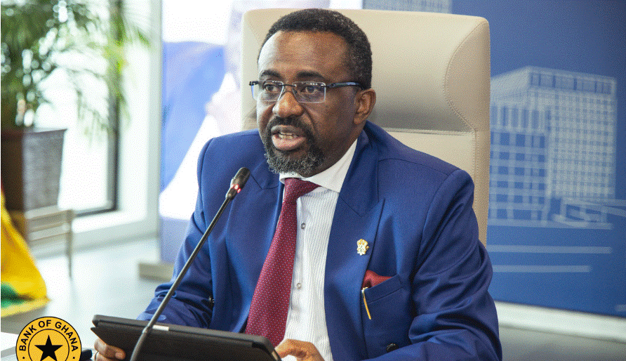 Deloitte tells BoG to support FX market to avoid excess demand arising from speculations