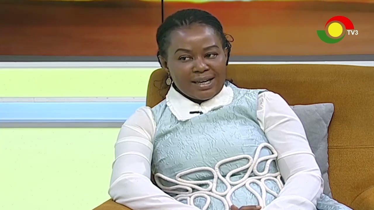 Assault on Hawa Koomson: I condemn it outrightly; it shouldn’t happen to anyone – Ewurabena Aubynn