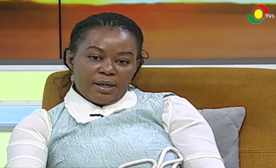 Assault on Hawa Koomson: I condemn it outrightly; it shouldn’t happen to anyone – Ewurabena Aubynn