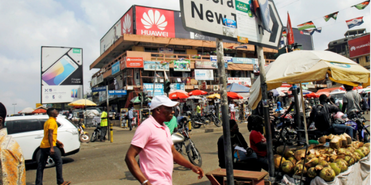 Ghana celebrates World Entrepreneurs’ Day: Innovators call for support amid challenges
