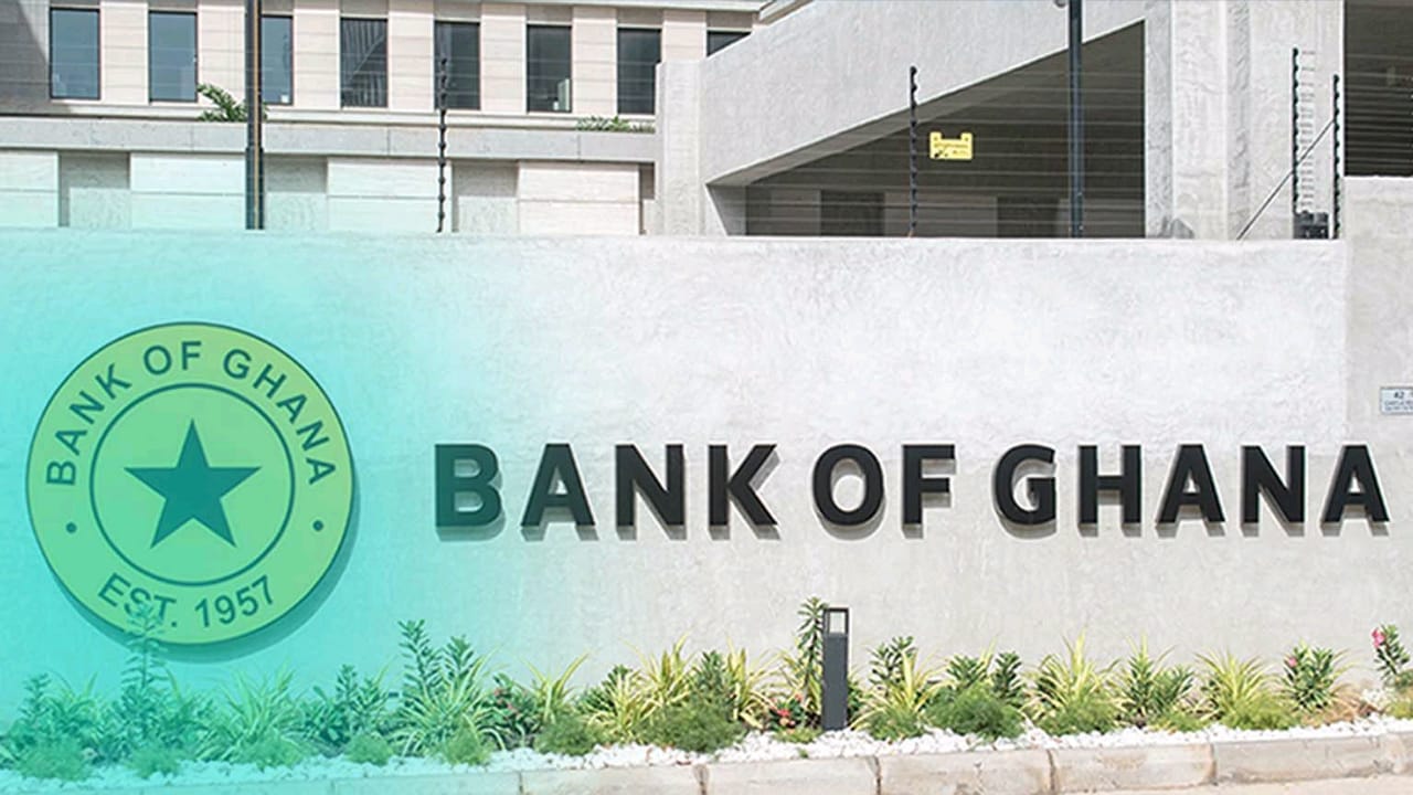 BoG commended for stakeholders engagement on NIBF framework
