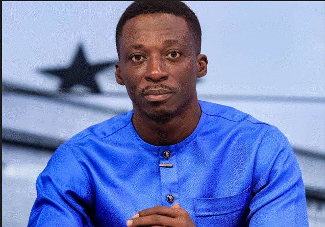 Failed banks: The state should always go for custodial punishments to serve as a deterrent – Brako-Powers