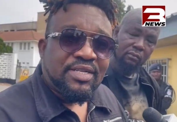 ‘The system is designed to keep musicians poor’ – Bullet defends Shatta Wale