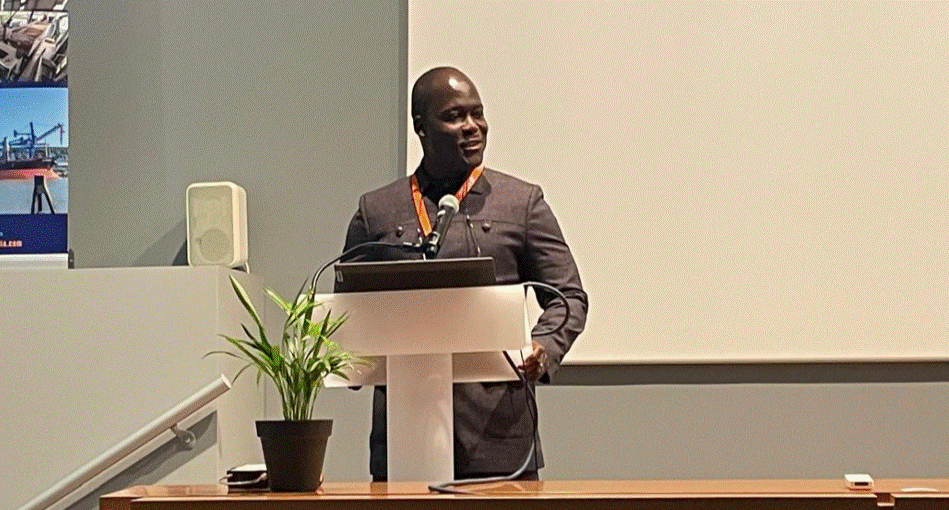 M-D of Cocoa Marketing Company calls for stakeholder supports for cocoa farmers
