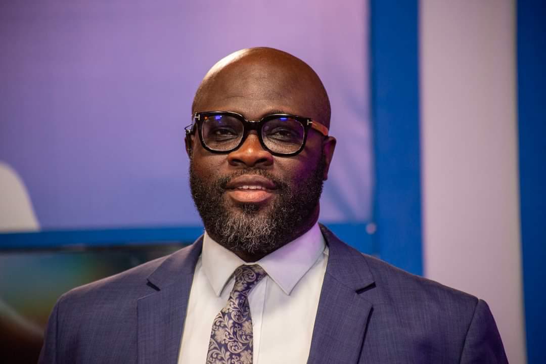 Chaplain Nana Kofi Nimako: Ghana needs professional Chaplains in government, not just a presidential envoy