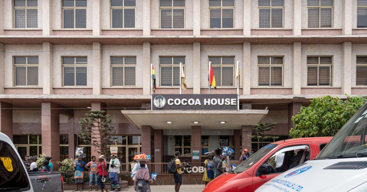 COCOBOD’s statement does little to address the real issues – Boafo