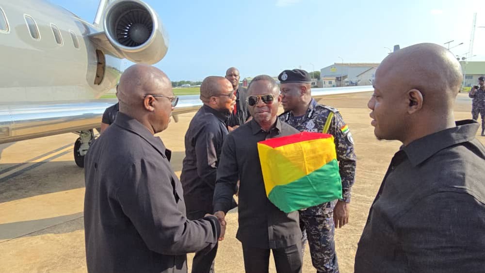 GAF helicopter crash: DNA results of remaining 6 victims received