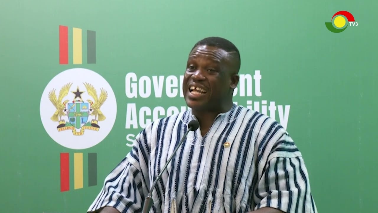 DStv risks losing license if subscription prices aren’t reduced by Aug 7, 2025 – Sam George