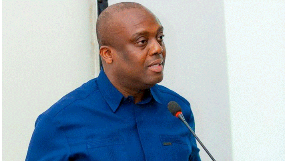 Finance Ministry prepares for ‘crucial’ international evaluation of Ghana’s anti-money laundering efforts