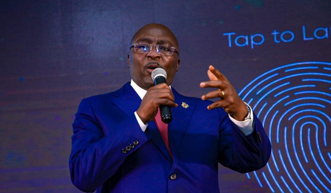 Dr Bawumia offers NPP the fastest path to victory in 2028 – Miracles Aboagye