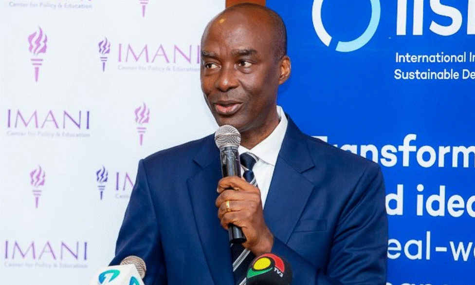 Finance Ministry to establish independent fiscal council for stronger oversight of public finances – Chief Director