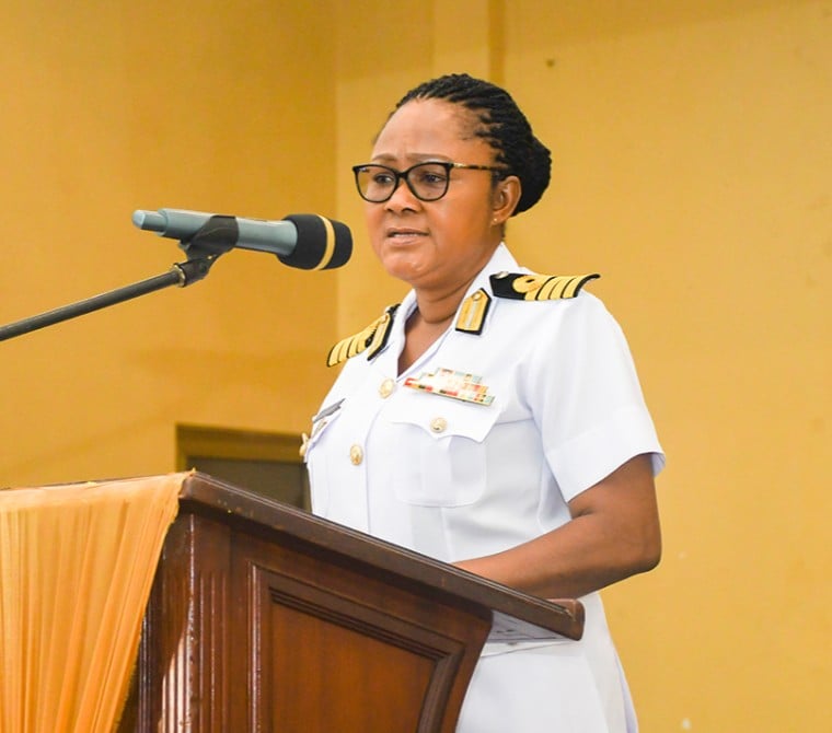 GAF cautions against recruitment scams; details appropriate processes for enlistment