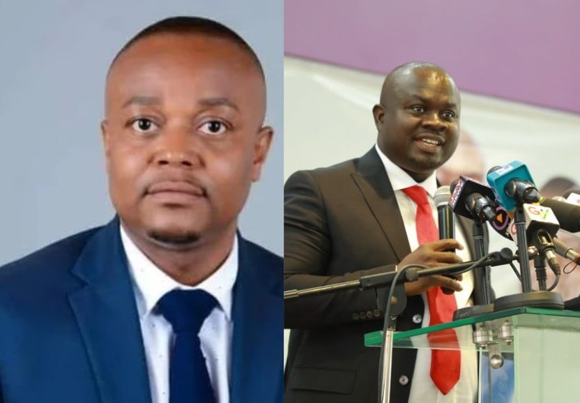 Retract your ‘reckless’ comment and apologise or face legal action – GJA to Tenkorang-Twum