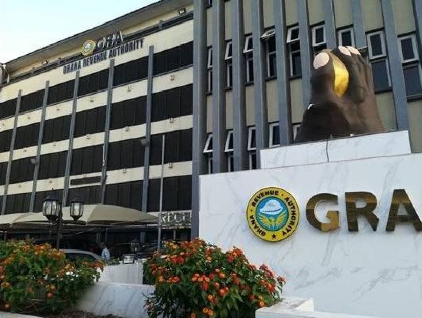 No regulatory approvals were made for transaction that created the debt- GRA on IVS disconnection by NIA