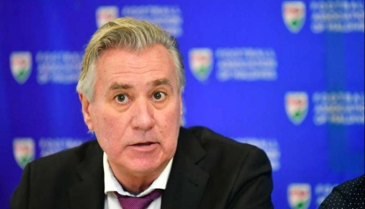 René Hiddink’s lawyer rejects Hearts of Oak’s FIFA ban response as “Absolute Nonsense”