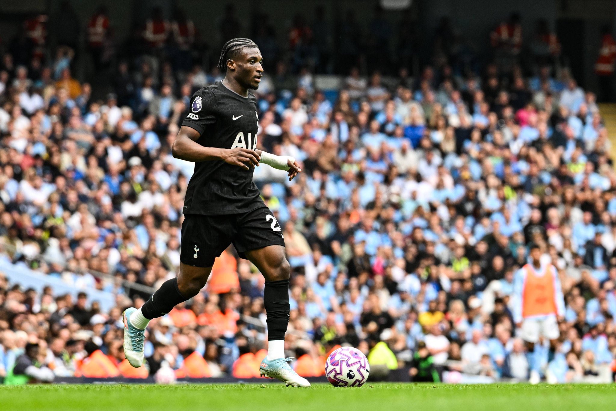 All eyes on Ghanaian stars after UCL draw sets up blockbuster clashes
