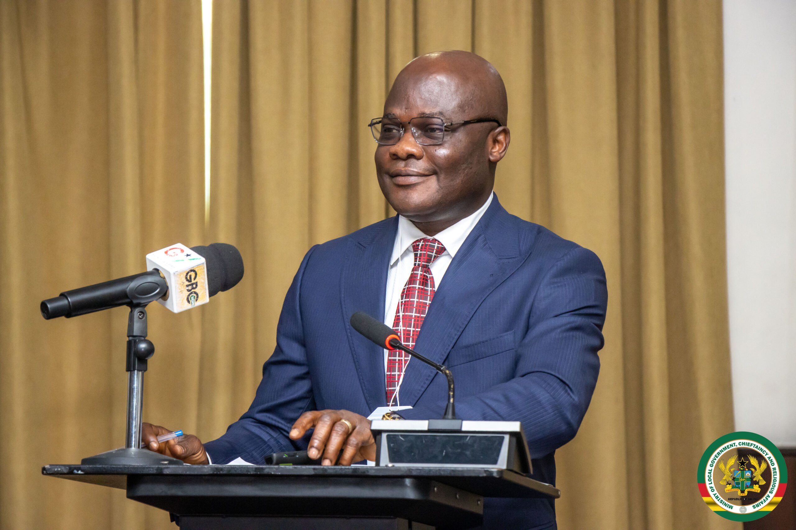 Local Government Minister appeals to aggrieved waste managers to reconsider their planned strike