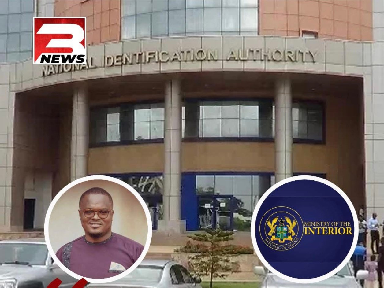 NIA to be permanently placed under Ministry of Interior in new amendment to Act 707