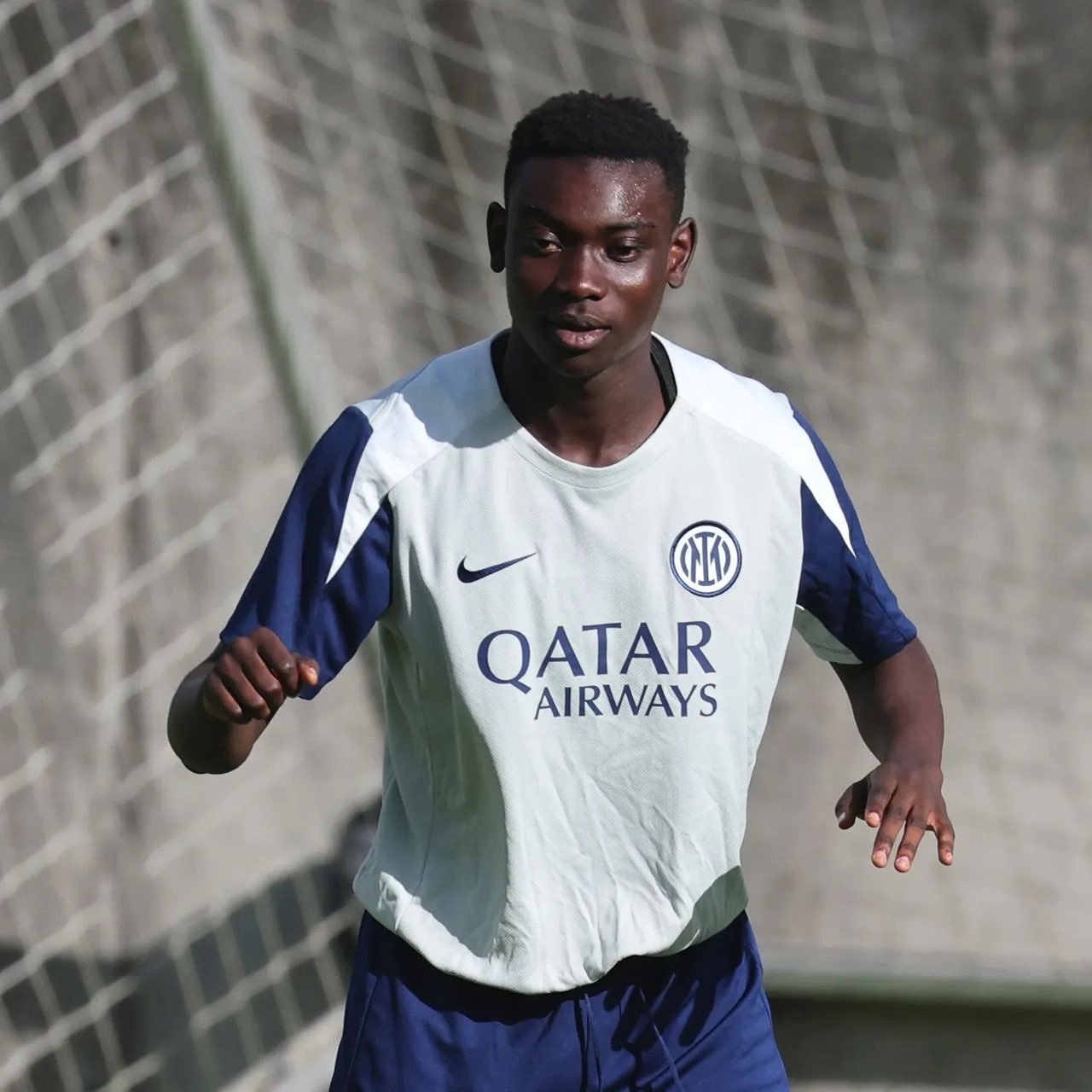 Mike Aidoo joins Pergolettese on season-long loan deal