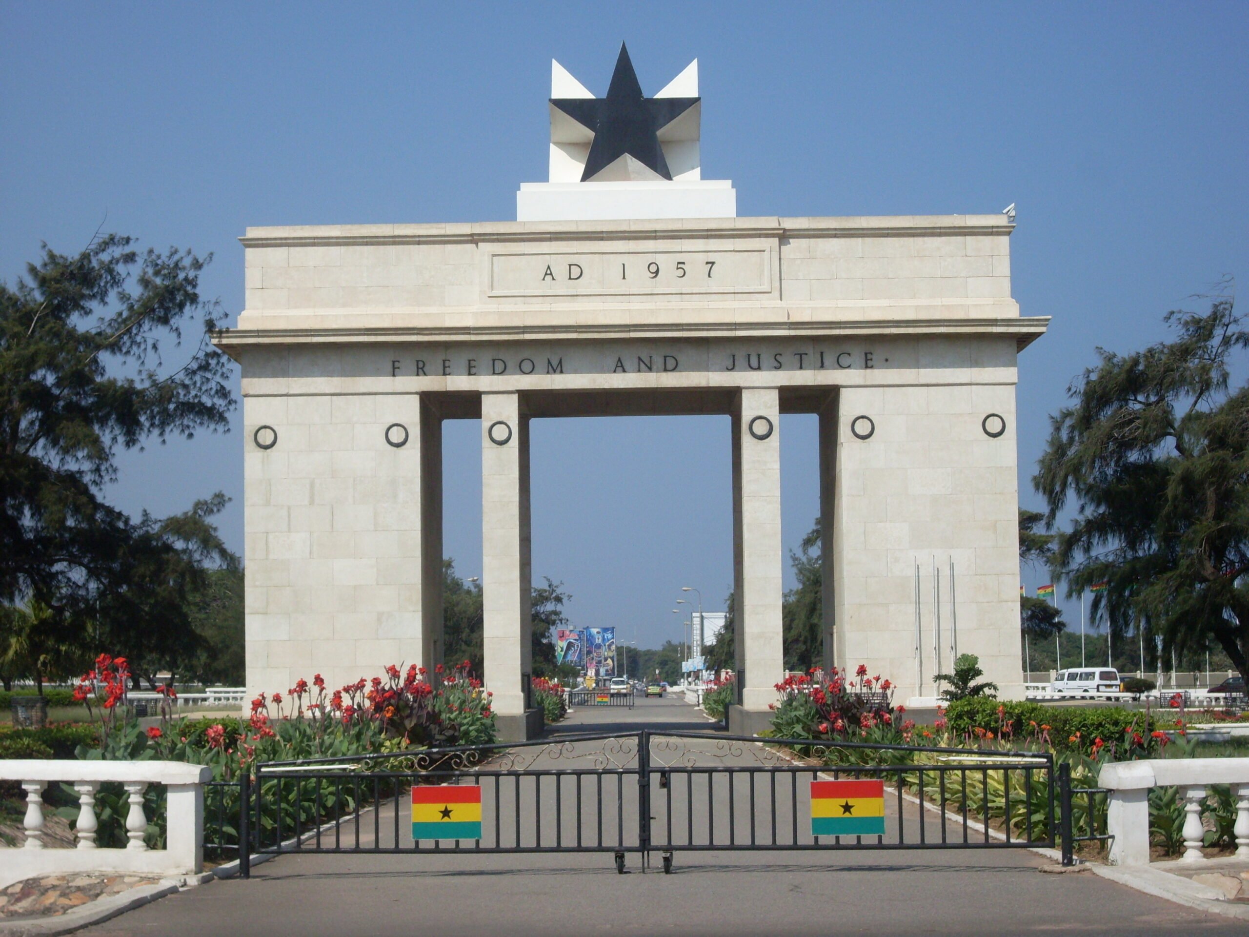 2025 Global Peace Index: Ghana misses out on top five in Sub-Saharan Africa; drops to 61st globally