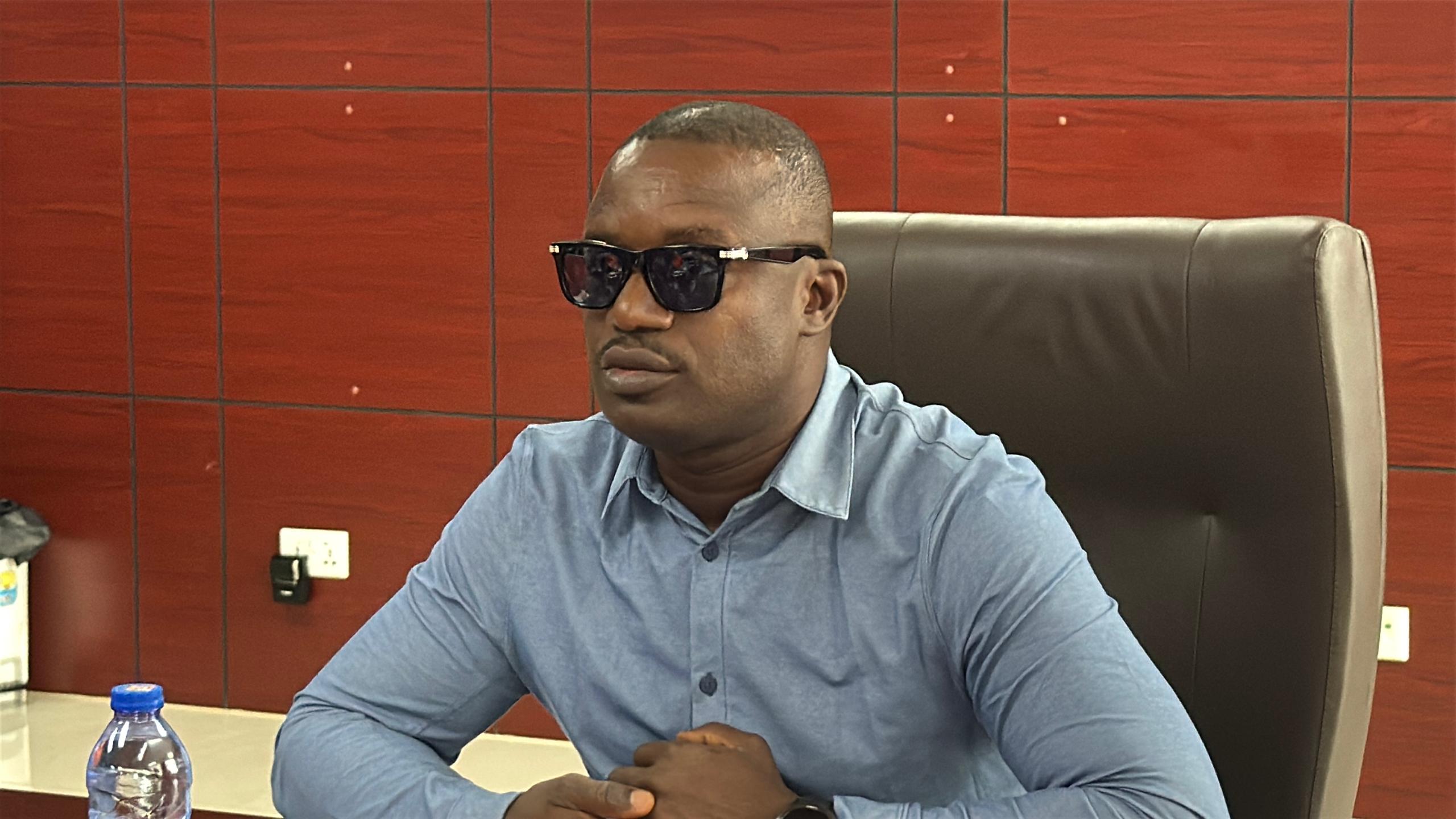 We’ve made significant strides in stabilising power supply – John Jinapor