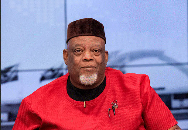 Failed Banks: We have to recover the money – Joe Jackson
