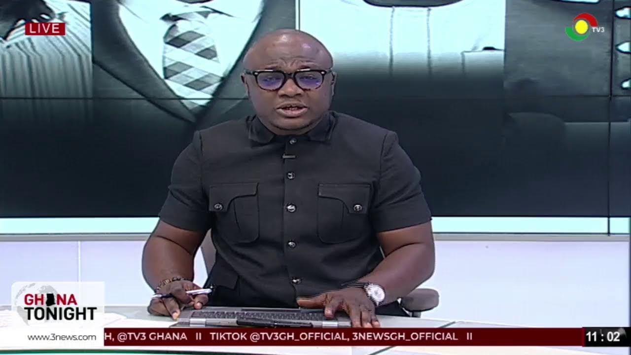 LIVE: President Mahama addresses the nation || 07-08-2025