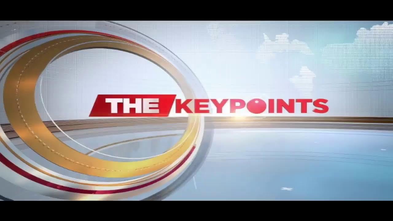 LIVE: The Key Point with Alfred Ocansey || 2-08-2025