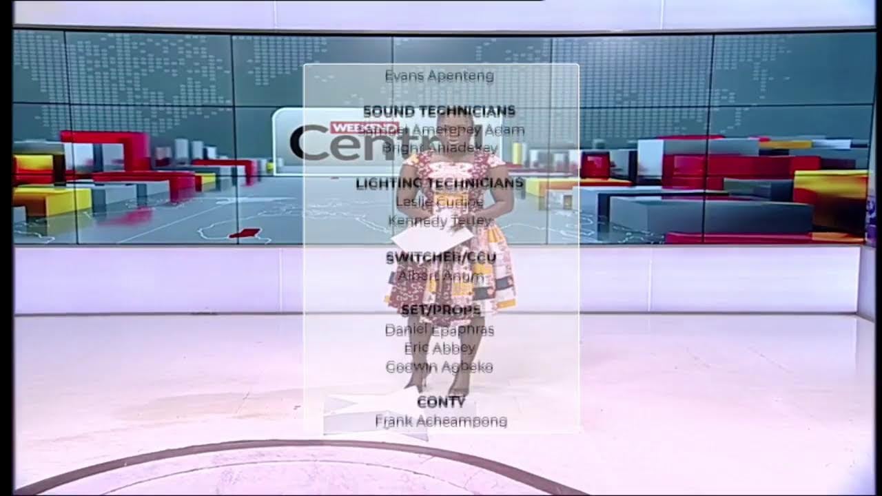 LIVE: Weekend Central || 23-08-2025
