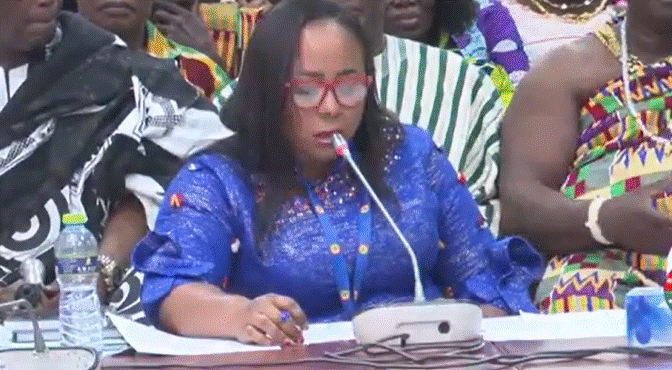Greater Accra Region Minister warns MMDAs over poor sanitation and governance lapses