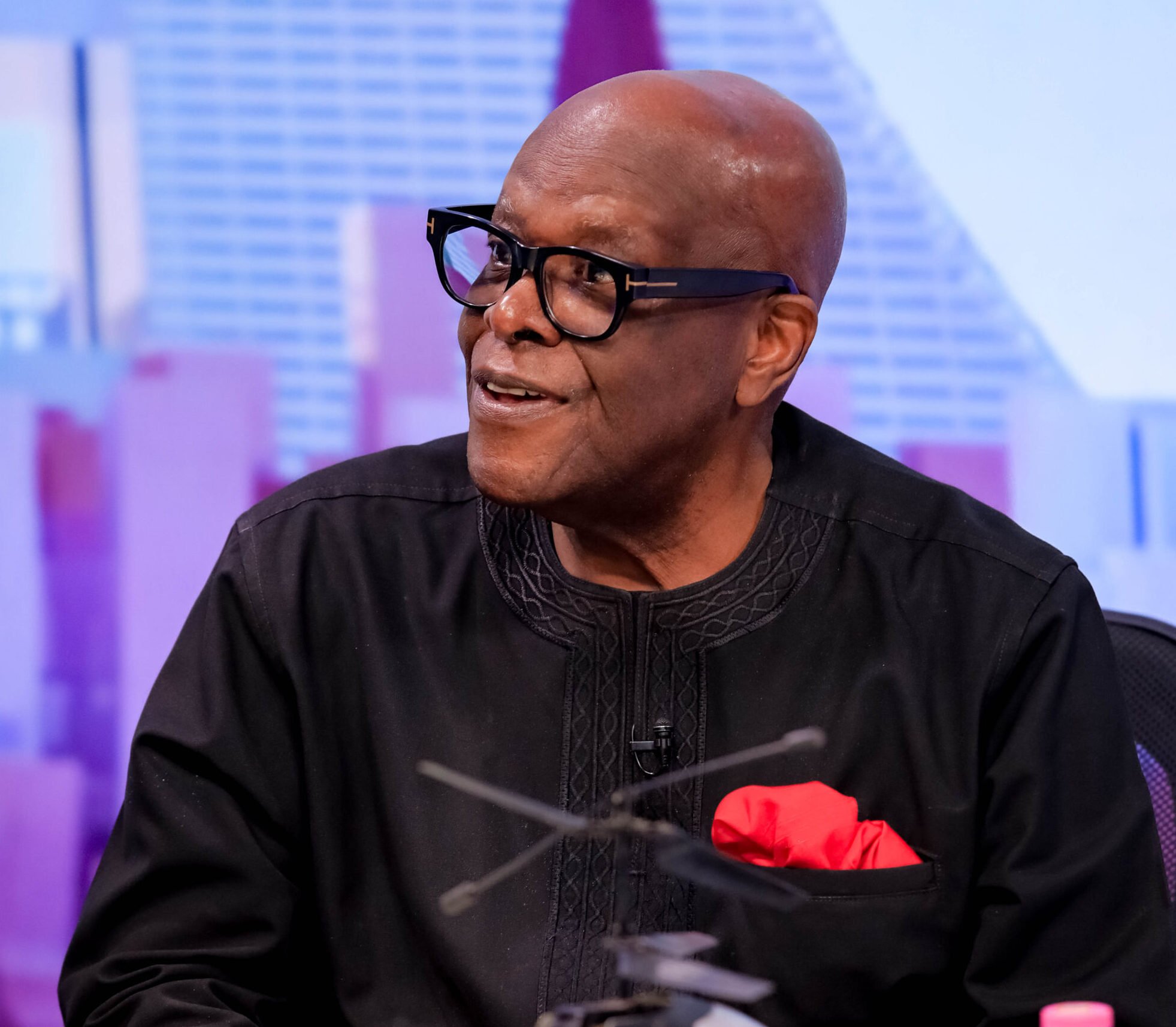 ‘Aircraft investigations is not like a vehicle crash, don’t let us bring in timelines’ – Retired Air Force Officer