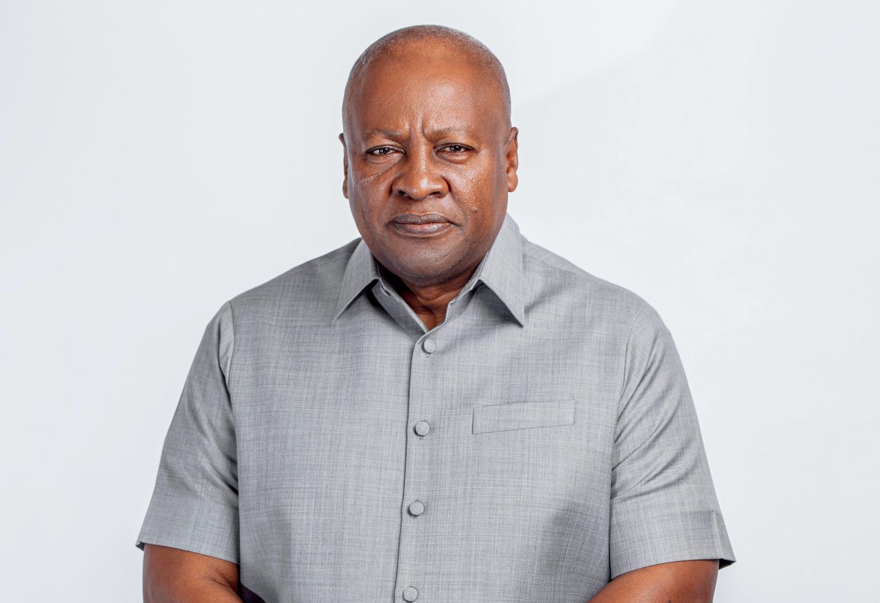 Mahama to host African Health Summit in Accra on August 5